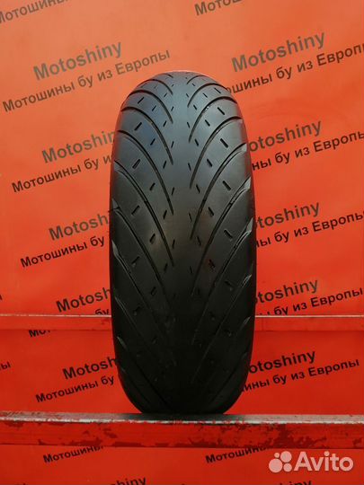 180/55 R17 Metzeler Roadtec 01 N-3667 Мотошина Бу