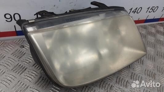Фара правая volkswagen bora 1 (TBE18MU01)
