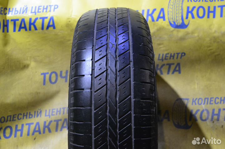 Hankook Dynapro HP RA23 235/65 R17