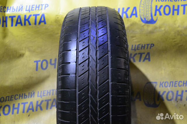 Hankook Dynapro HP RA23 235/65 R17