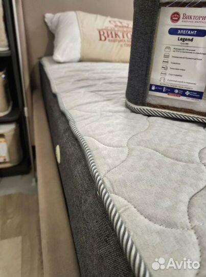 Матрас ортопедический 140х190 в наличии