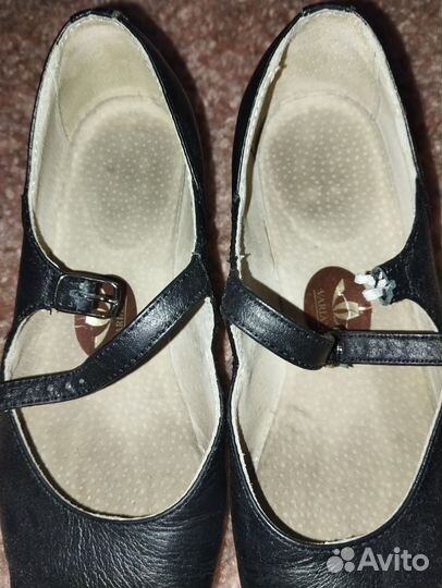 Туфли танцевальные Variant 31 размер