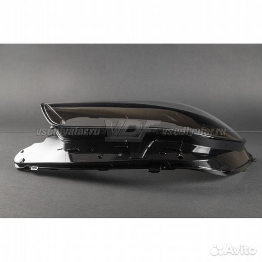 Стекло для фары Mercedes W213 (2020-н.в.) Левое