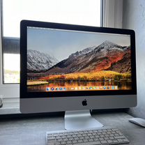 Apple iMac 2012 21,5