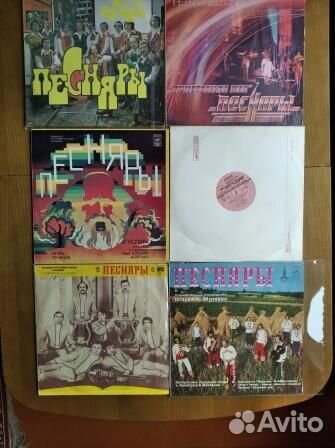 Винил Алиса, Кино, Кузьмин и другой рок