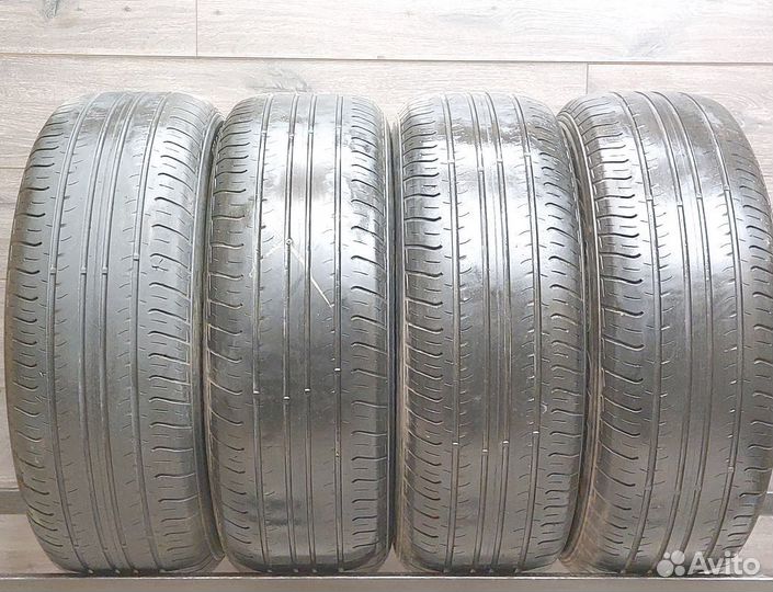 Hankook Optimo K415 225/60 R17 99H