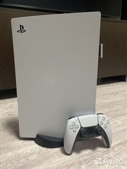 Sony playstation 5