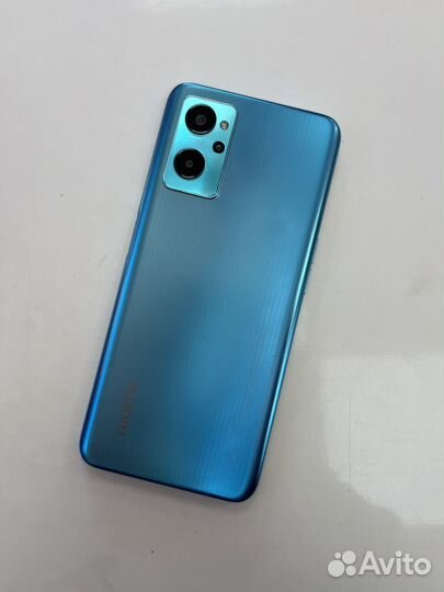 realme 9i, 4/128 ГБ