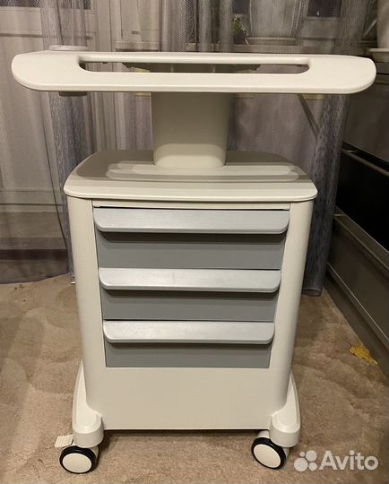 Аппарат для Смас с тумбой + Гидропилинг в подарок