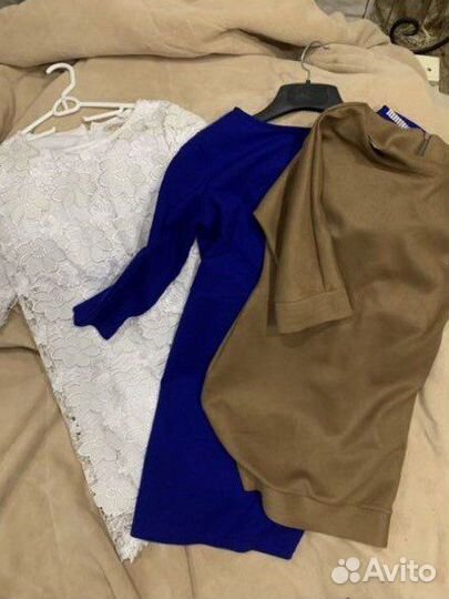 Женские вещи