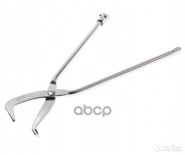 Клещи для снятия и установки стяжных пружин