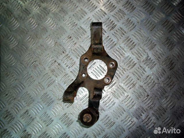 Цапфа Lacetti зад L Б\У