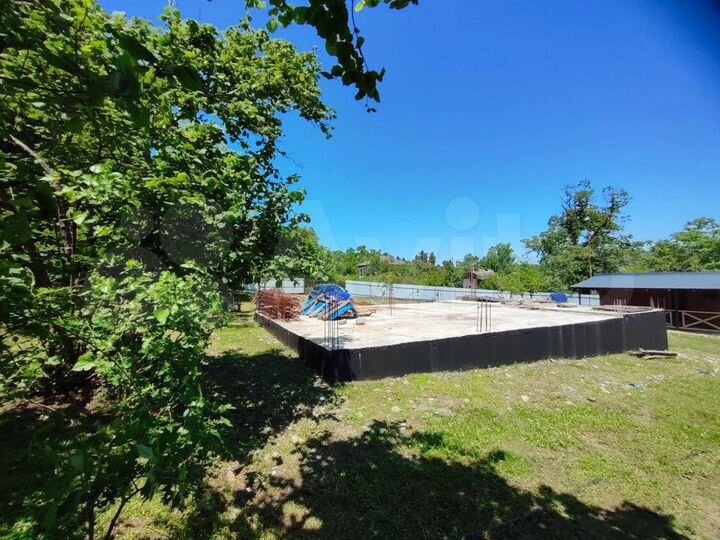 Участок 550 м² (Грузия)