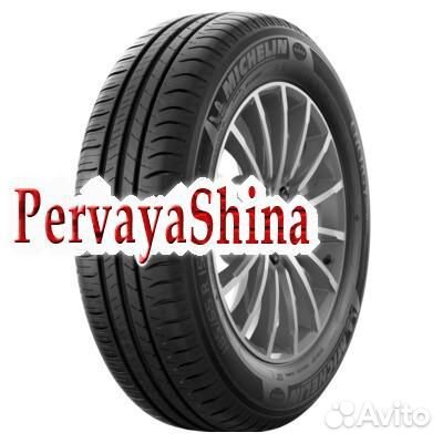 Michelin Energy Saver Plus 205/65 R16