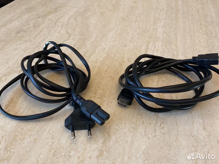 Apple TV 3 поколения модель 1469 (2012