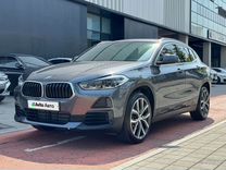 BMW X2 2.0 AT, 2019, 27 500 км, с пробегом, цена 2 400 000 руб.