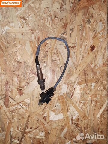 Лямбда-зонд Opel Astra J (2009 - 2012)