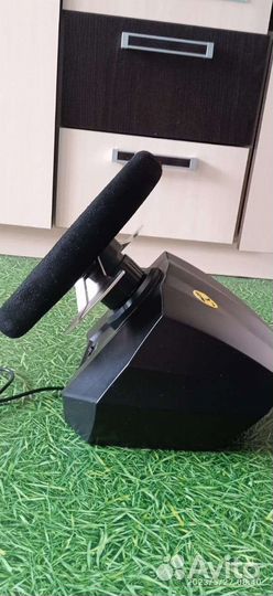 Руль Artplays v-1200