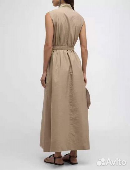 Платье Brunello Cucinelli