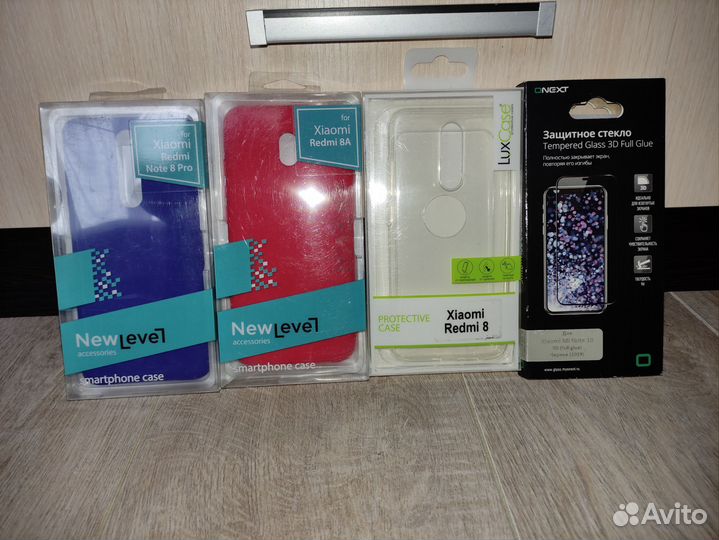 Xiaomi, Realme, honor/huawei, ZTE, iPhone, samsung