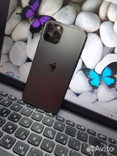 iPhone 11 Pro, 64 ГБ