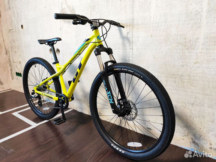 Велосипед GT 26