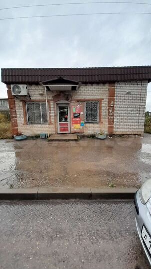 Свободного назначения, 53.5 м²