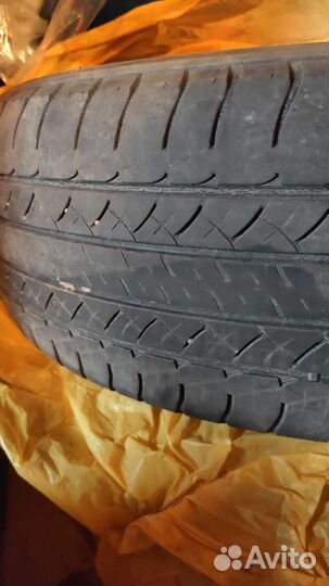 Michelin 4X4 A/T 225/65 R17