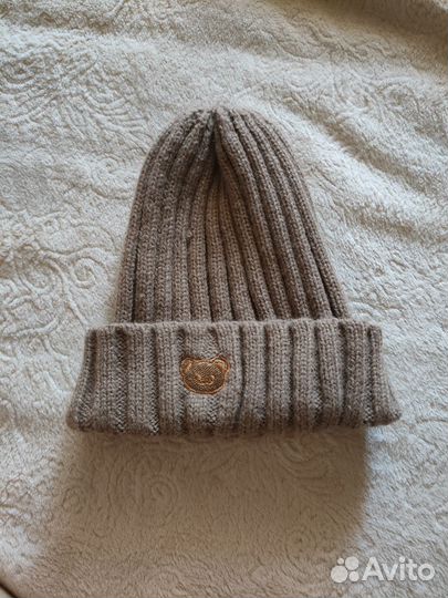 Шапка детская 46-50