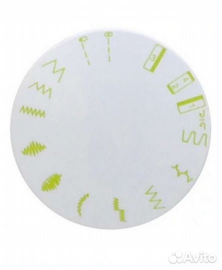 Швейная машина minerva One G новая