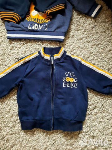 Одежда для мальчика