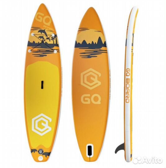 Сап борд / Sup board GQ DP