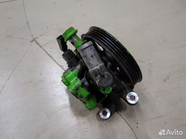 Гур Ford Edge, 2007