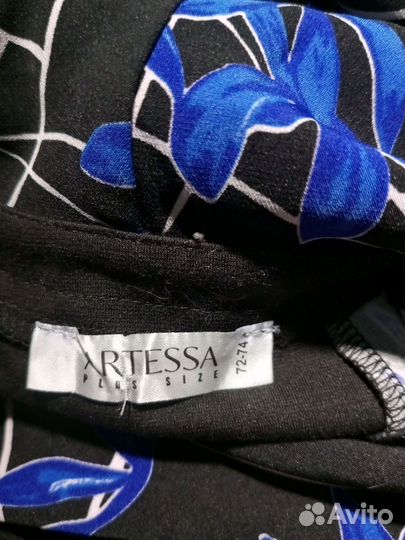 Туника женская размер 74