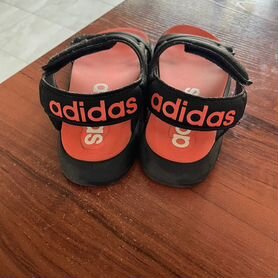 Сандалии adidas 32 для мальчика