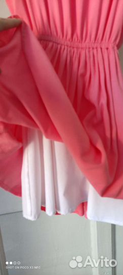 Платья для девочки Крокид и Глория