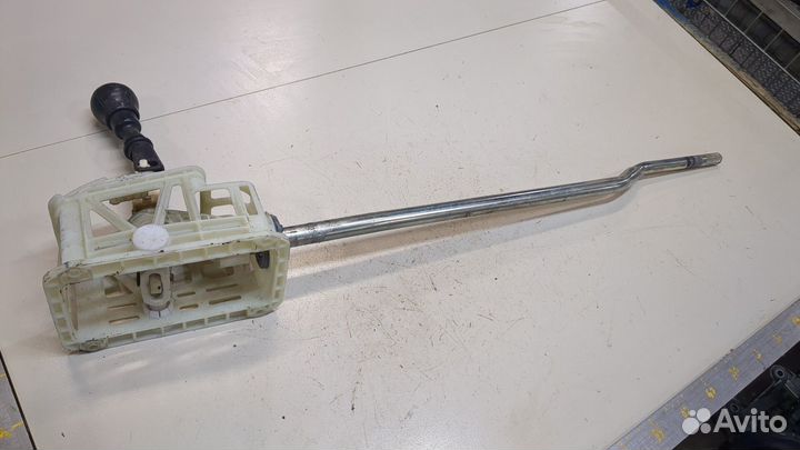 Кулиса кпп Opel Astra G, 1999