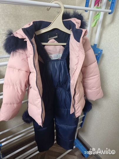 Костюм для девочки