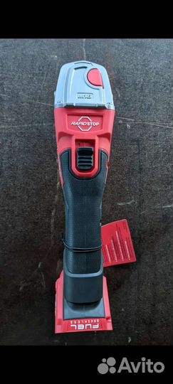 Ушм болгарка Milwaukee M18 ONE KEY 2883 Fuel