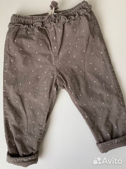 Комплект H&M 80