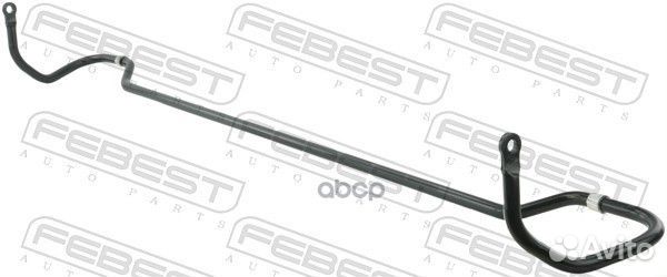 Стабилизатор задний 0199ACV40R Febest