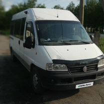 FIAT Ducato 2.3 MT, 2011, 460 000 км, с пробегом, цена 850 000 руб.