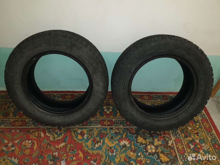 Cordiant Sno-Max 195/65 R15 91T