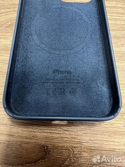 Чехлы iPhone 13 Pro оригинал