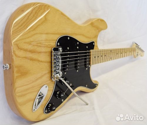 Электрогитара G&L Legacy + Комплект