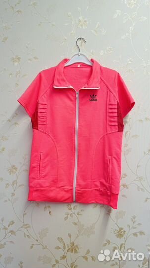 Одежда (10 шт) 44-46 р. пакетом женская