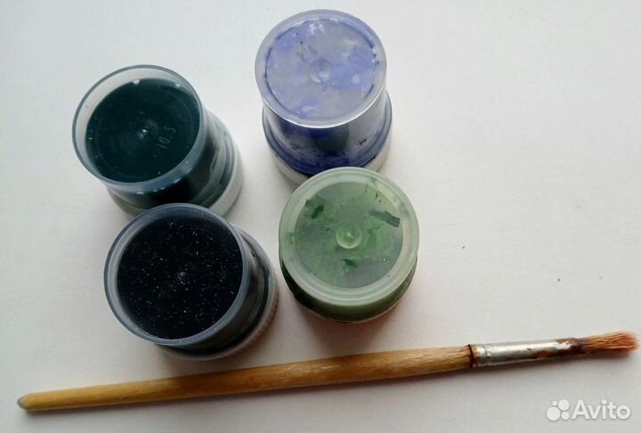 Набор для детского творчества