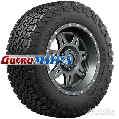 Bfgoodrich All-Terrain T/A KO2 235/70 R16