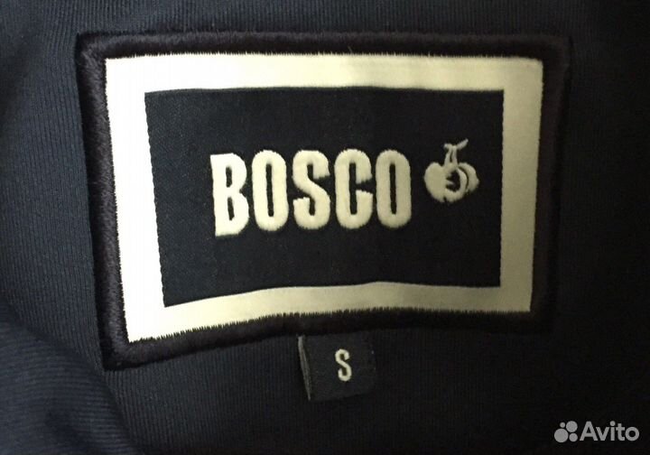 Спортивный костюм Боска