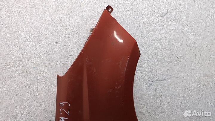 Крыло Nissan Note E11, 2007